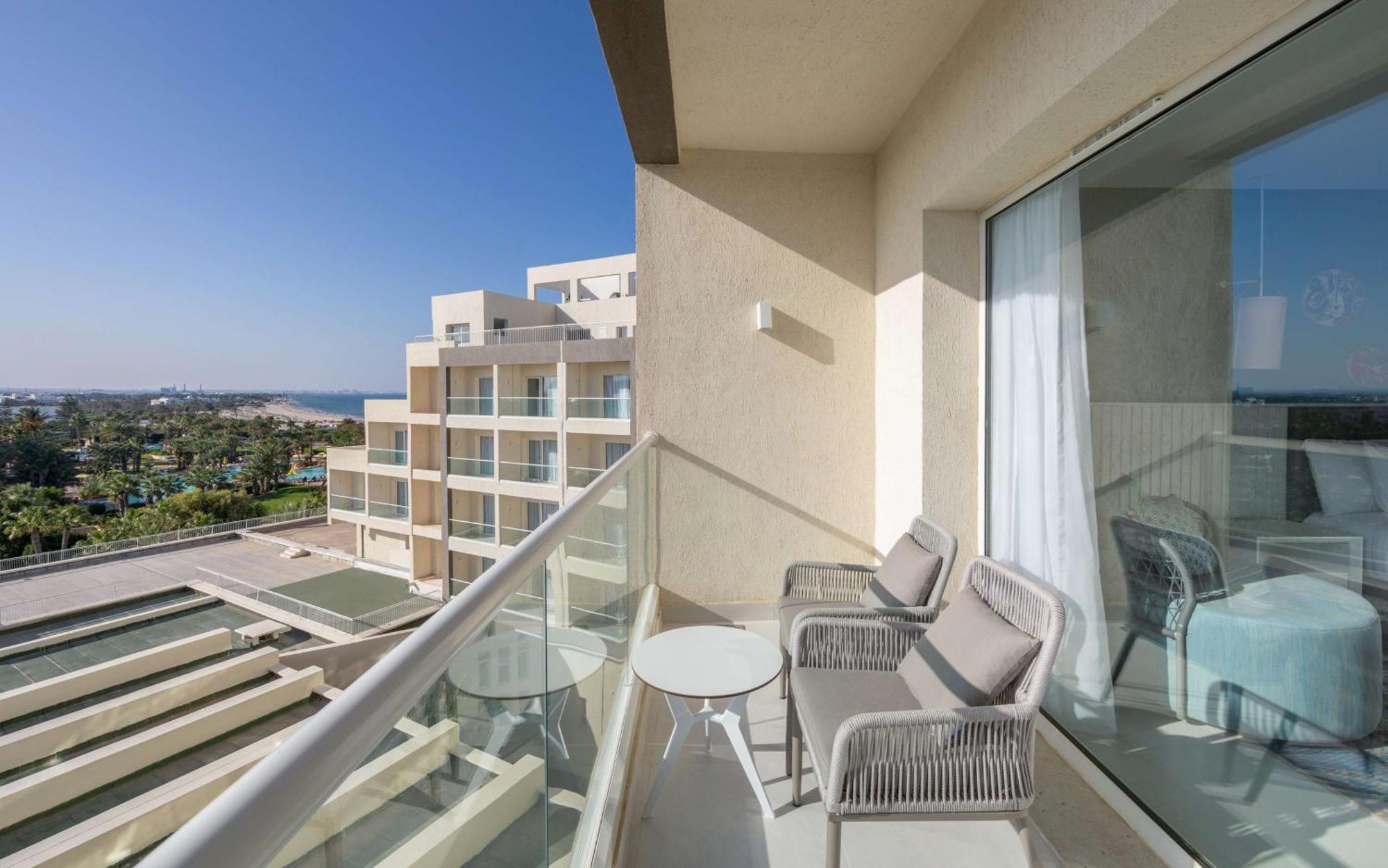 Hilton Skanes Monastir
