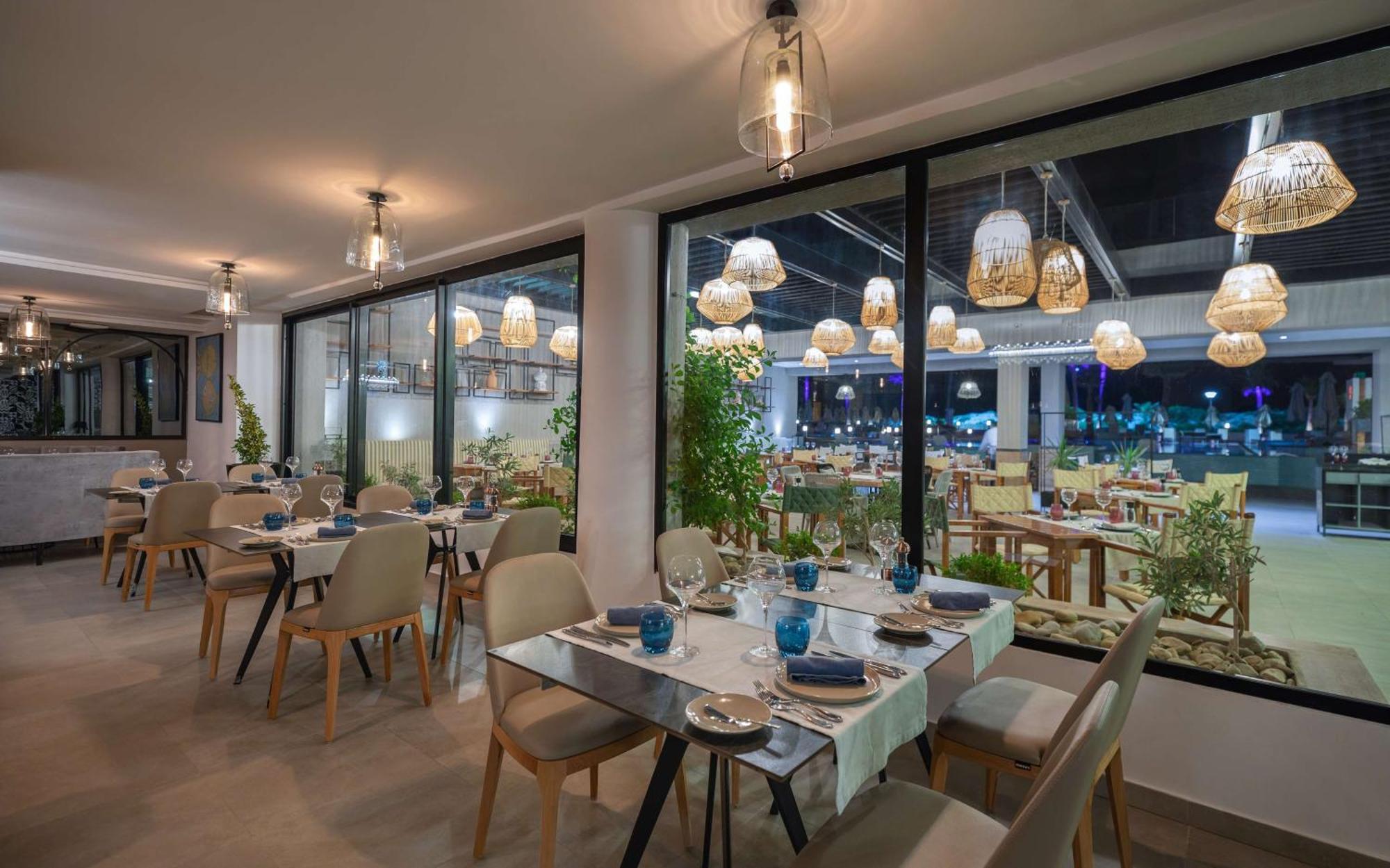 Resort Hilton Skanes Monastir