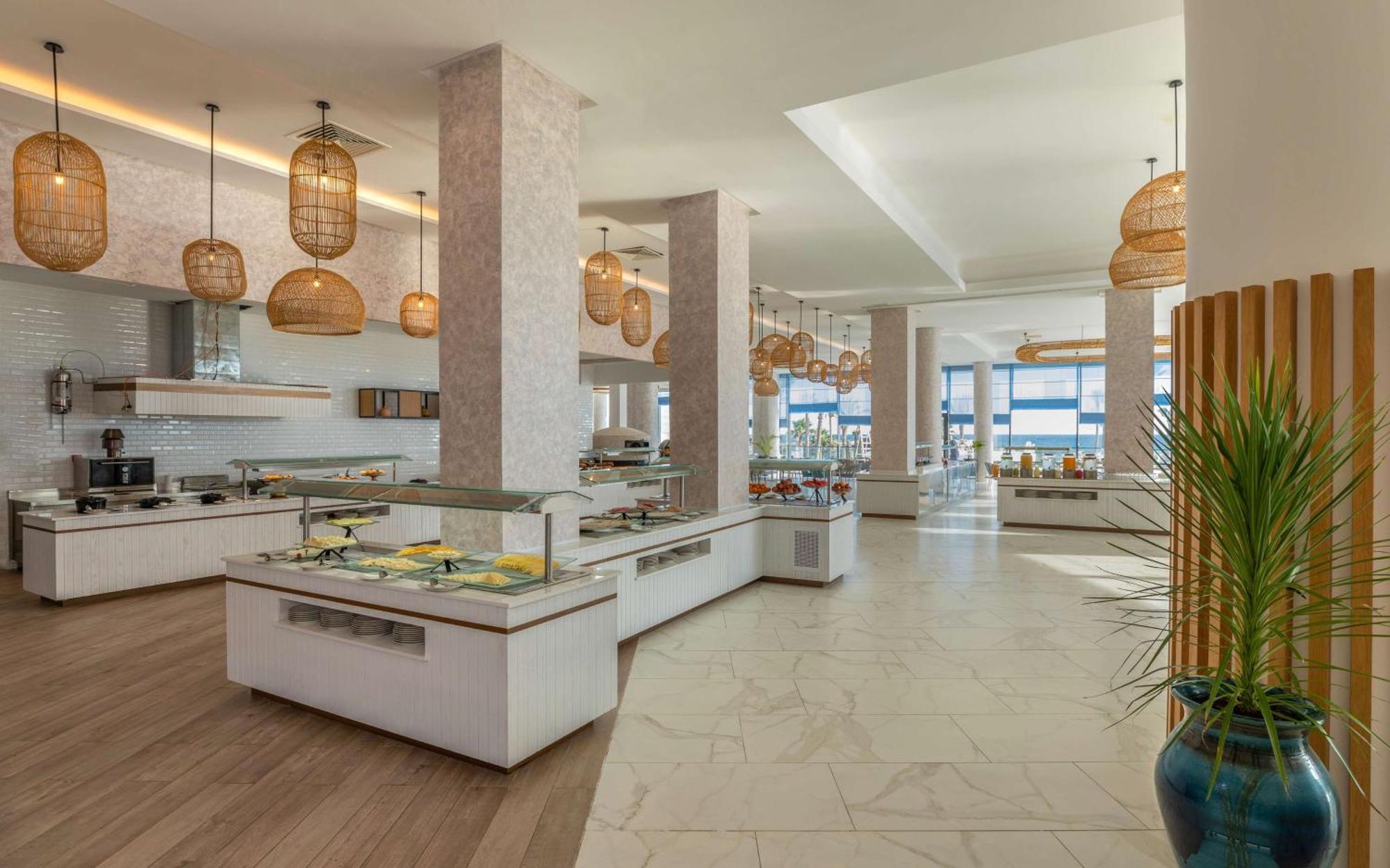Hilton Skanes Resort 5*