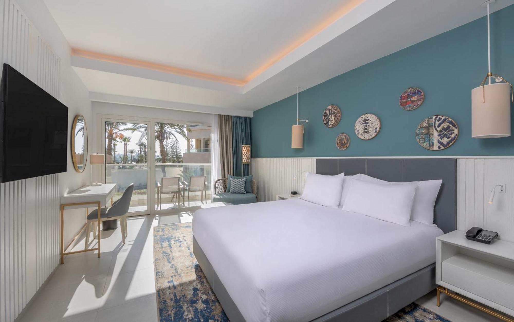 Resort Hilton Skanes