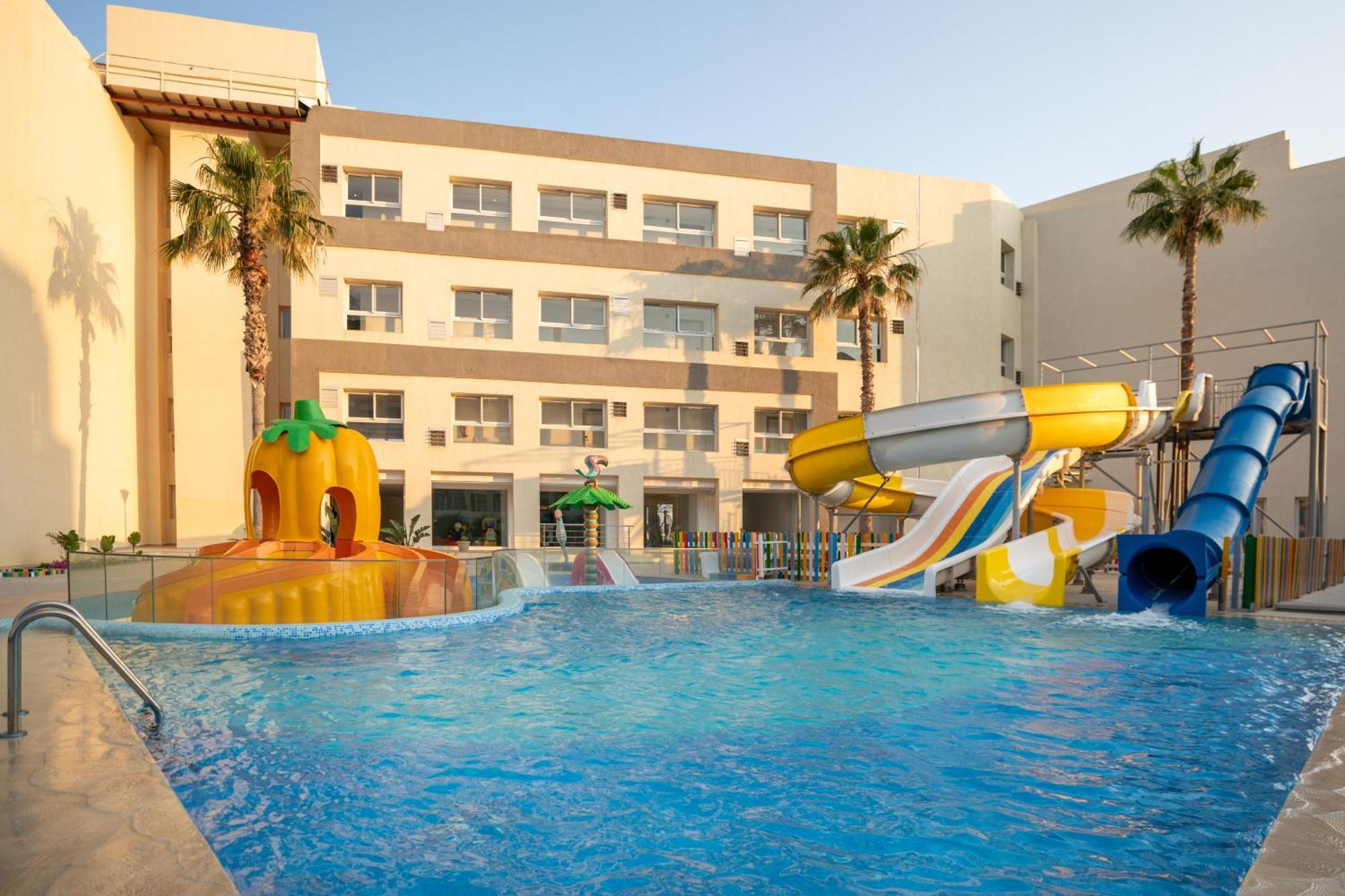 Resort Hilton Skanes