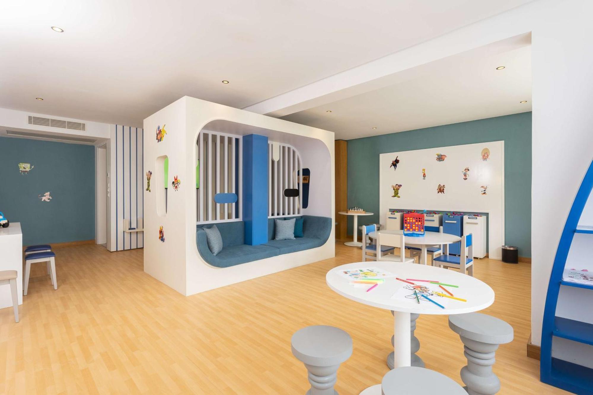 Hilton Skanes 5* Monastir