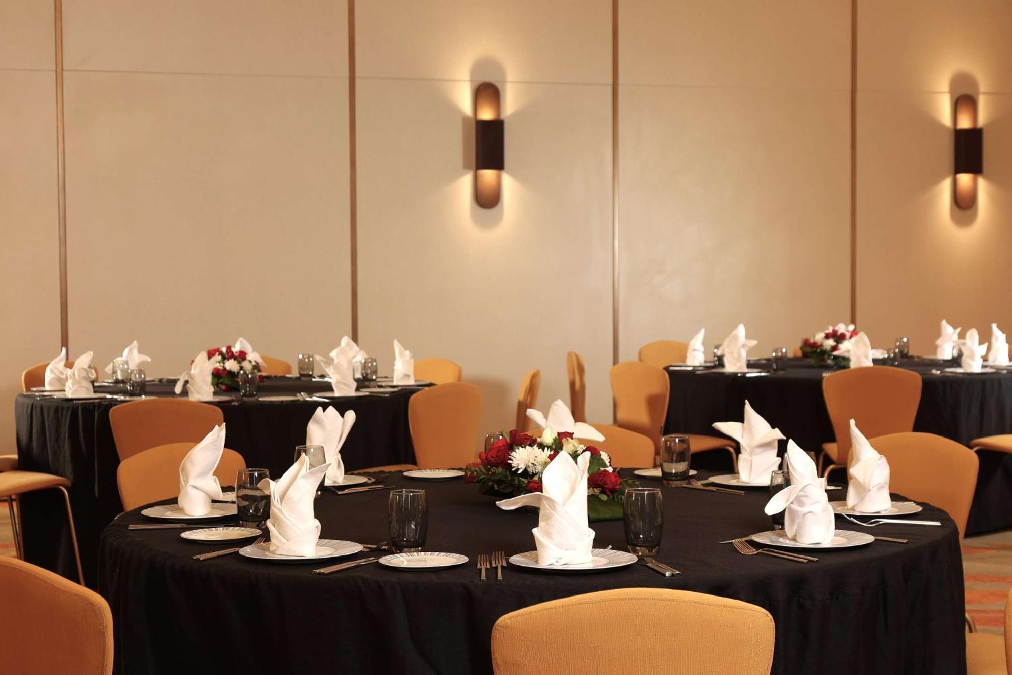 Hilton Skanes Resort
