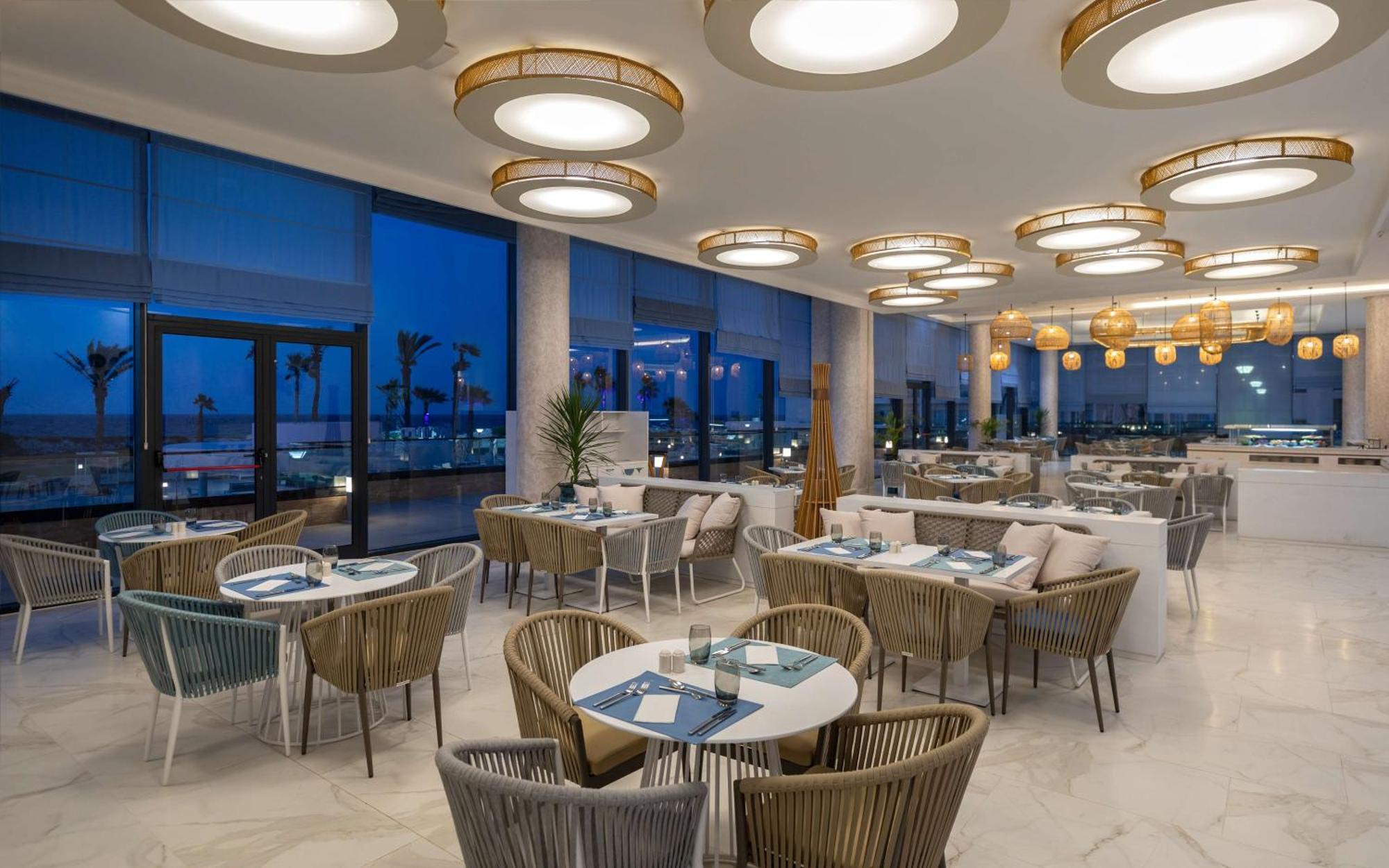 Hilton Skanes Monastir