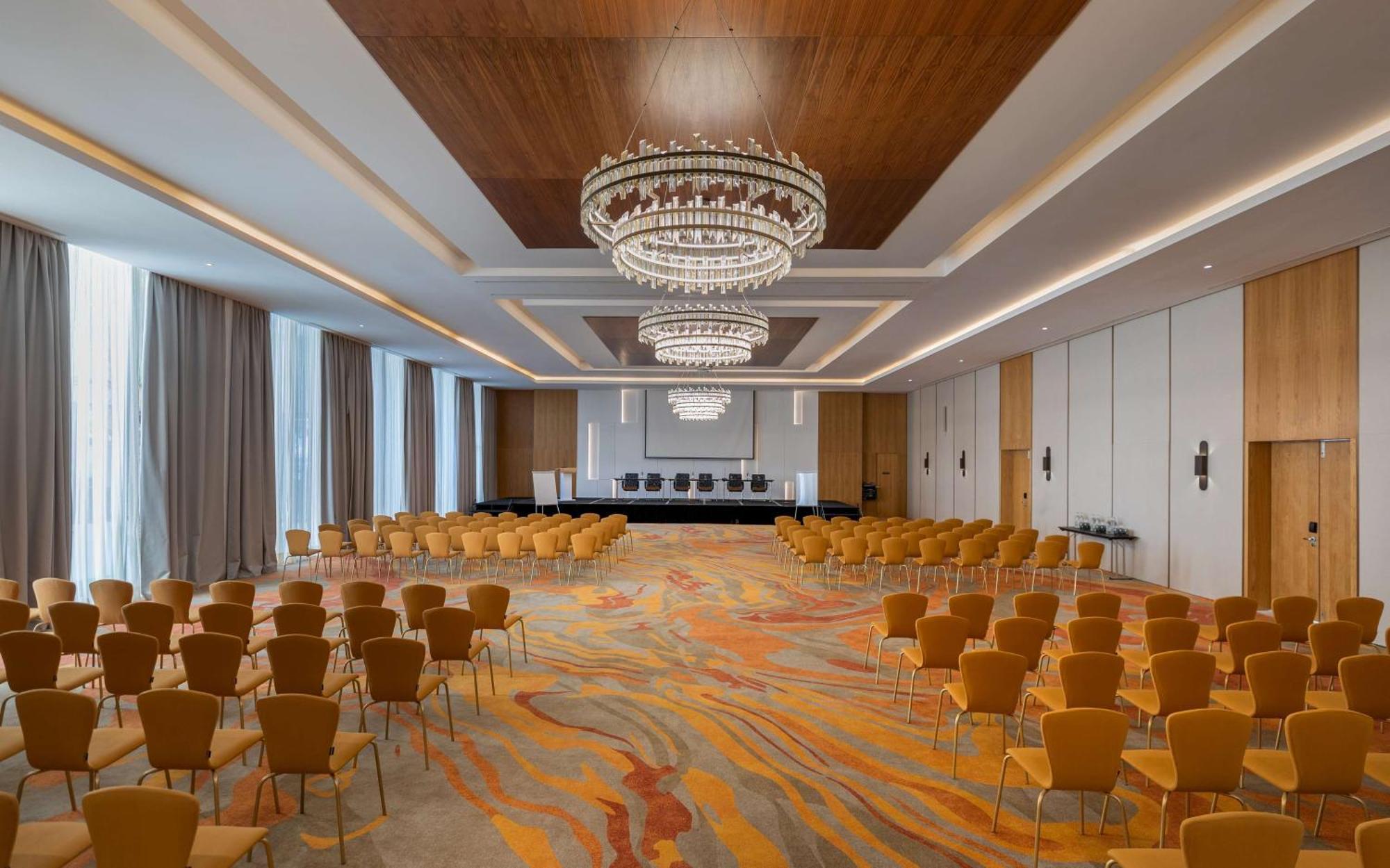 Resort Hilton Skanes Monastir
