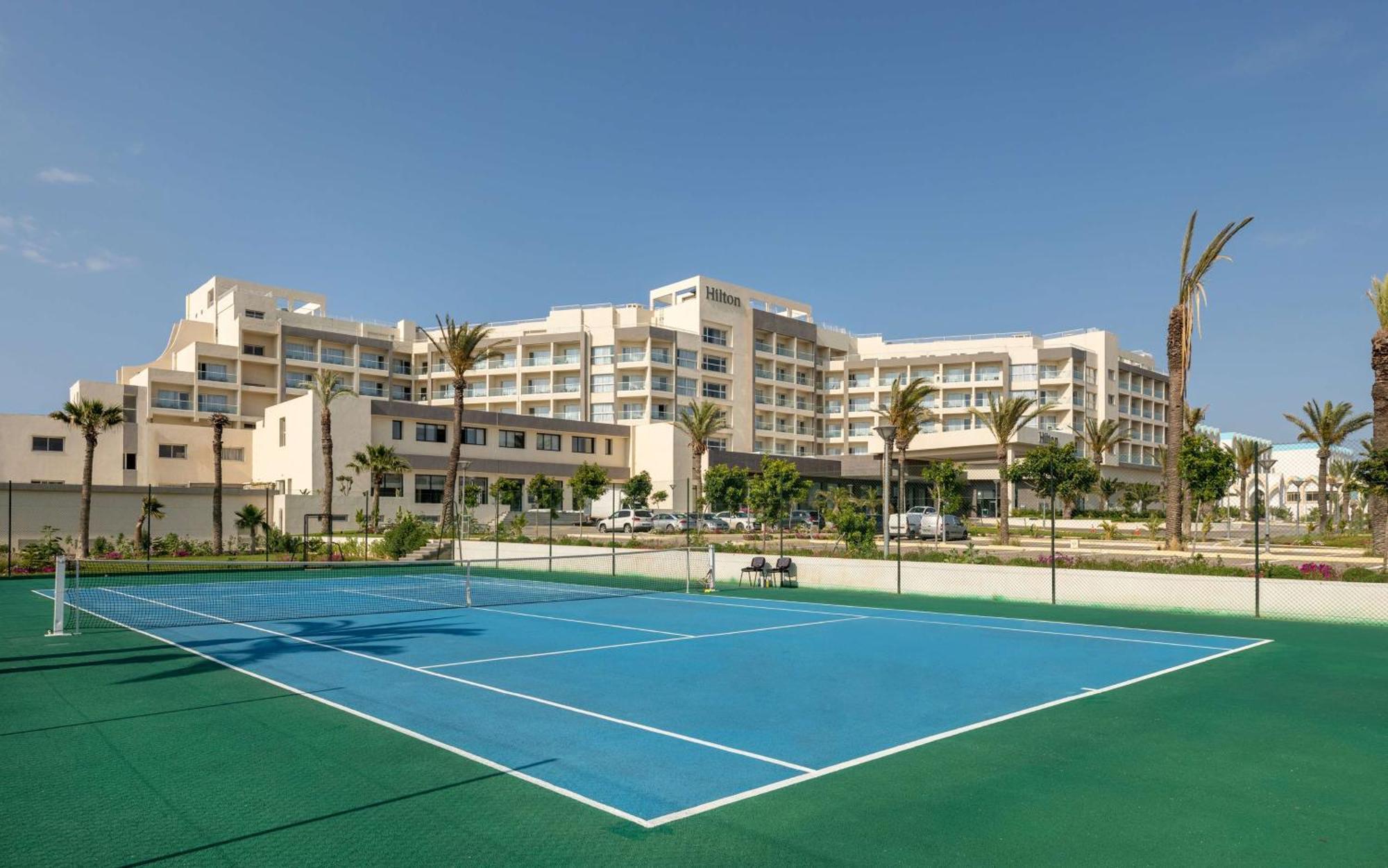 Hilton Skanes Resort Monastir