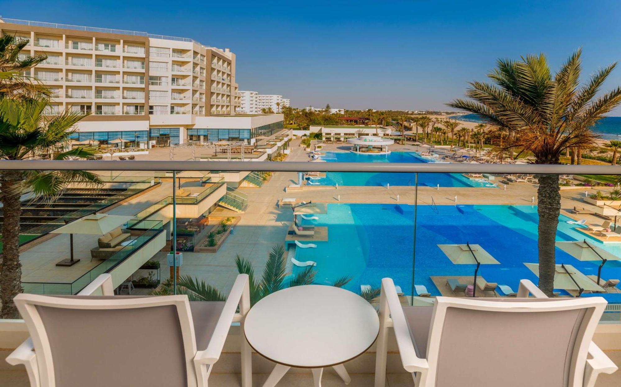 Hilton Skanes Monastir