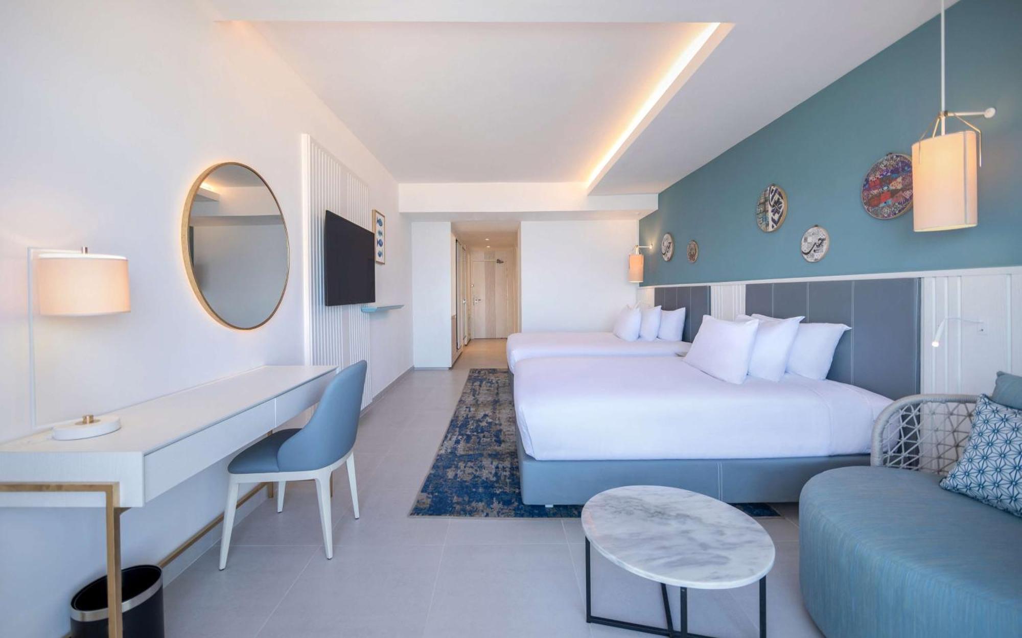 Resort Hilton Skanes