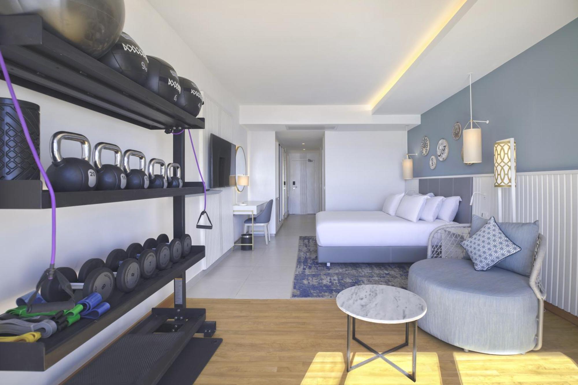 Hilton Skanes Resort Monastir