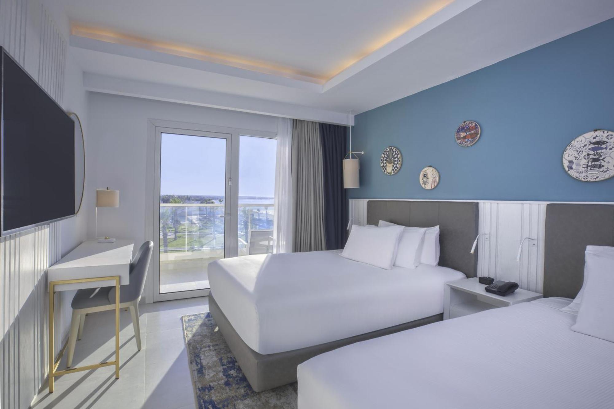 Hilton Skanes Monastir