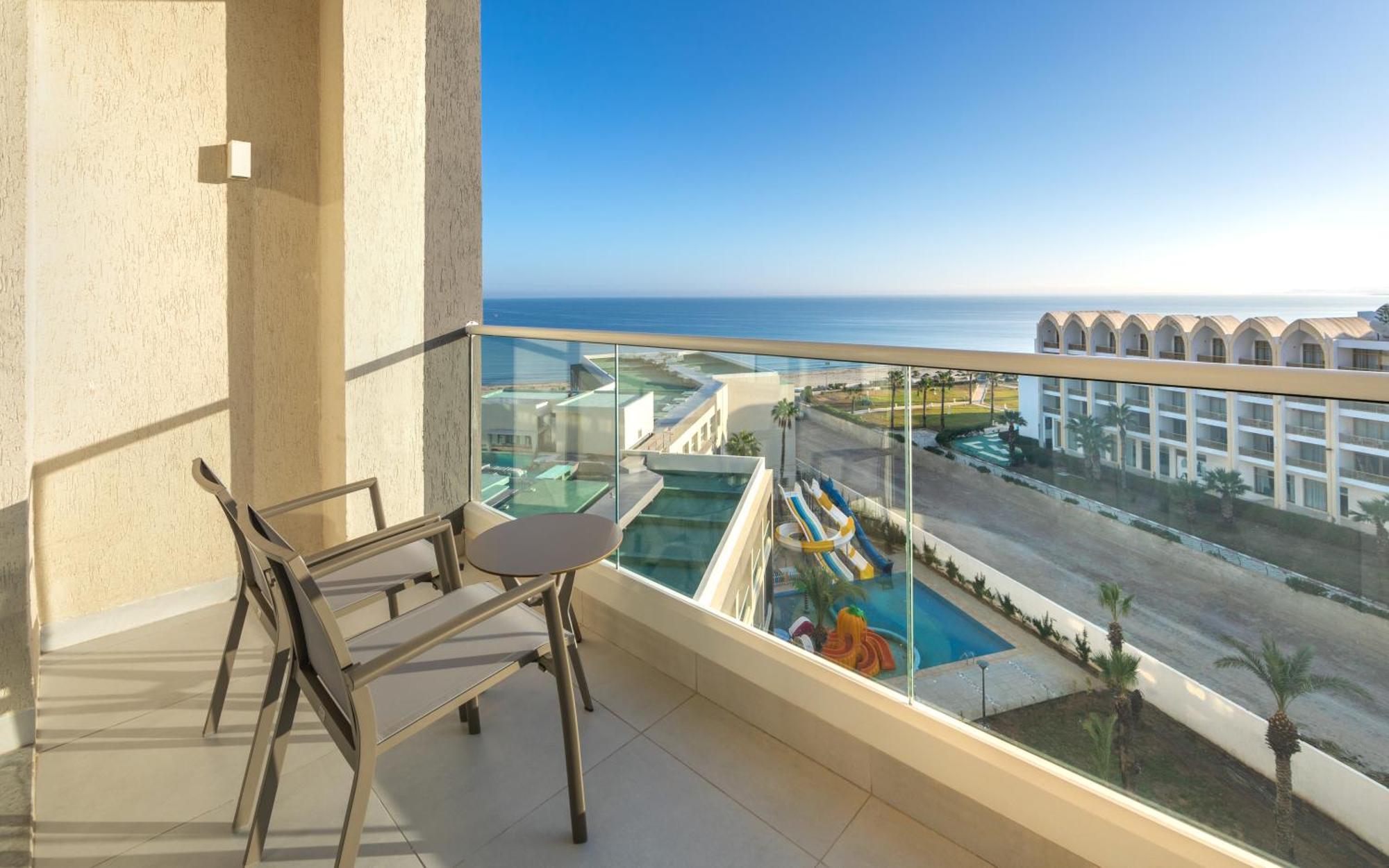 Resort Hilton Skanes 5*