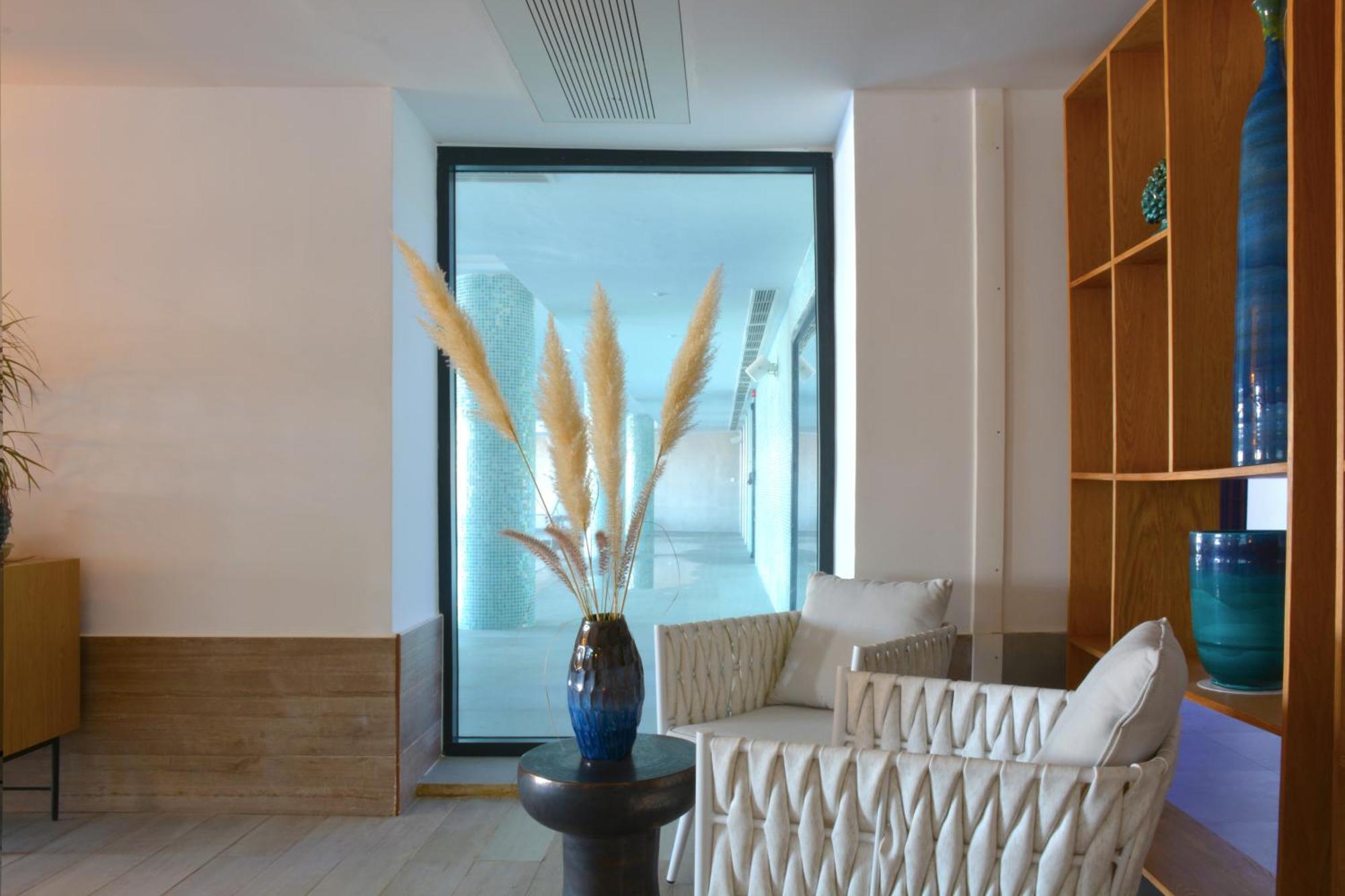 Resort Hilton Skanes