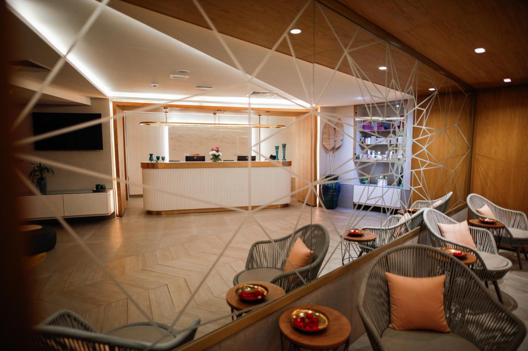 Hilton Skanes 5*